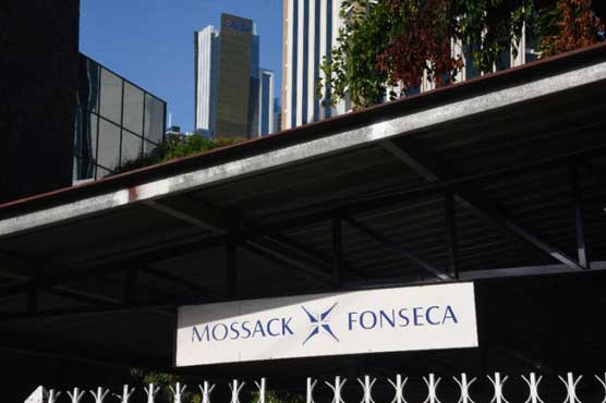 Panama Papers data on shell companies goes online