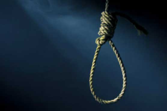 Two murderers hanged in Rawalpindi jail