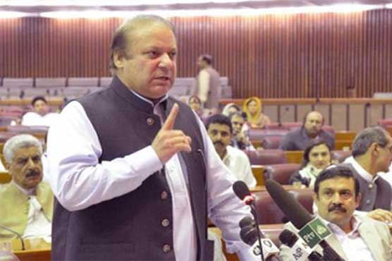 PM will respond to opposition's questions in NA on Friday: Information minister