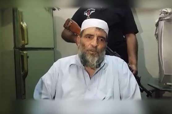 Perween Rehman killed over land dispute, reveals key suspect