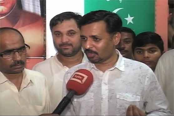 MQM chief destroyed two generations, aiming for third one: Mustafa Kamal