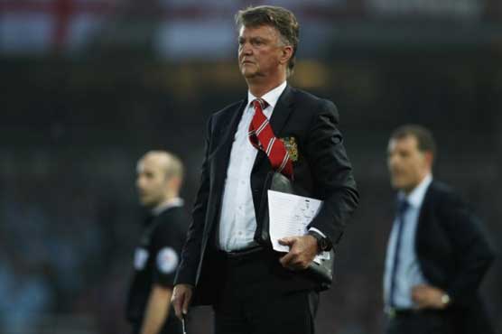 Van Gaal refuses to blame bus attack for top-four setback