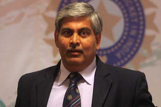 Manohar quits as India board chief