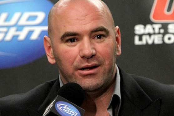 Mixed Martial Arts: UFC denies 'for sale' report