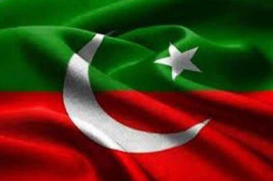 PTI to stage sit-in outside Punjab Assembly on Thursday