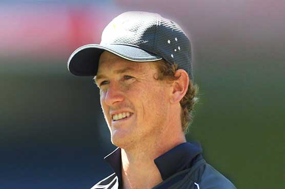 Middlesex move for Australia batsman Bailey