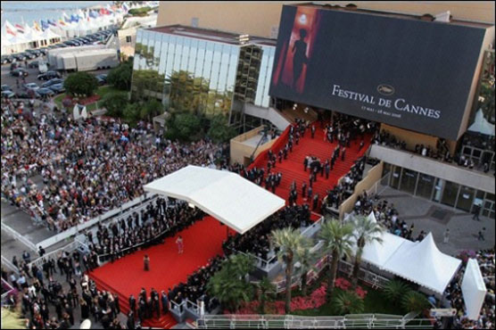 Cannes kicks off glamour fest tinged with terror threat