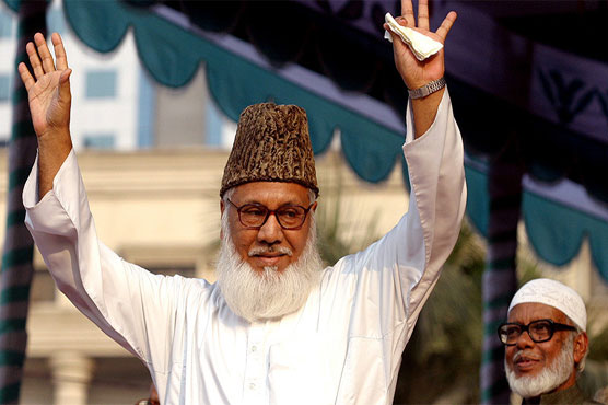 Bangladesh hikes security after top JI leader hanged