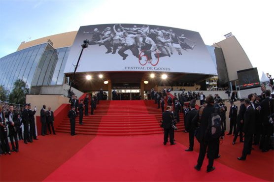 Five things you need to know about Cannes