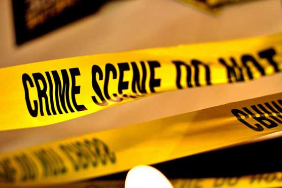 Attacker shot dead after killing two in Massachusetts