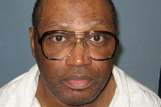 Federal judge denies stay of execution for Alabama man