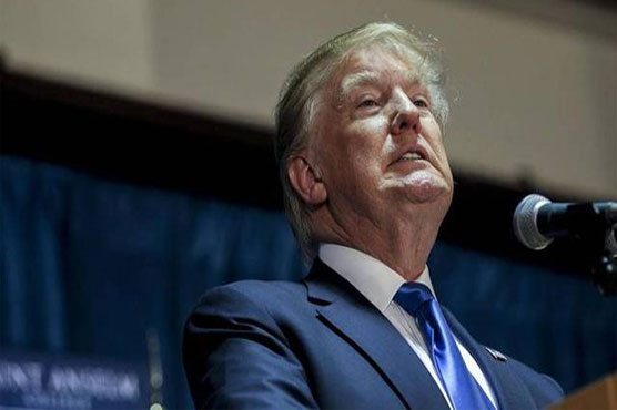 Donald Trump's name appears in Panama Papers Leak