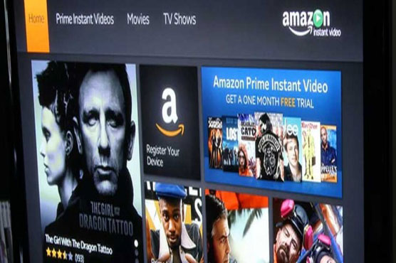 Amazon takes on YouTube with similar video service