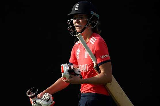 England women's captain Edwards retires