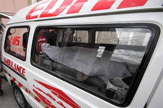 Korangi: 2 labourers die of toxic gas in sewerage lines