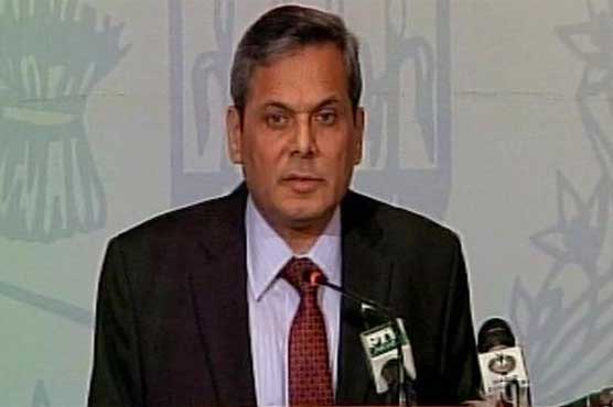 Motiur Rahman's only sin was upholding Pakistan's constitution: FO