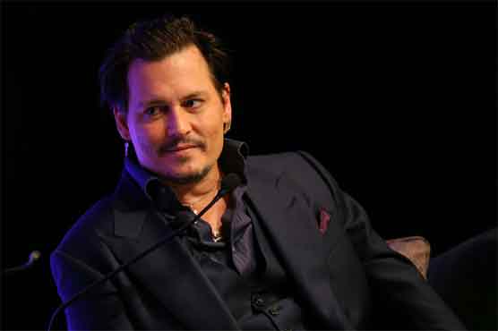 Depp to star in Dominique Strauss-Kahn-inspired film