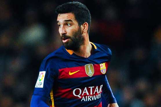 Tough guy Turan seeks to shine on Euro stage