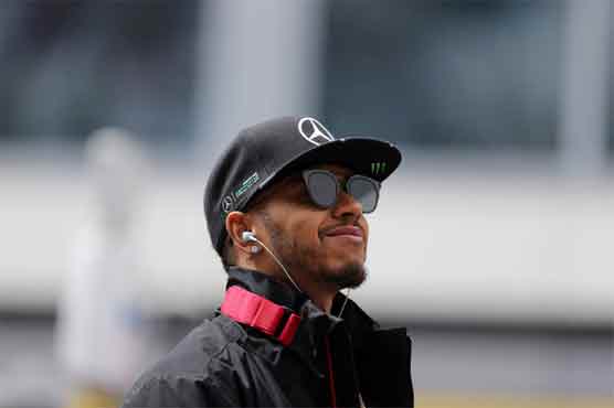 Formula One: Hamilton set to bounce back in Spain