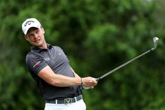 Golf: Britain's Willett makes first start after Masters win