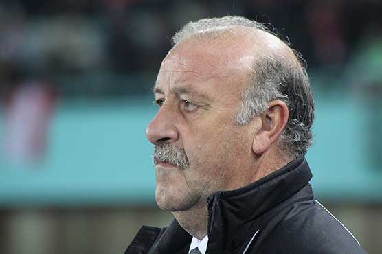 Del Bosque seeks vindication after Brazil bust