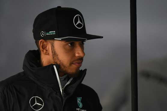 Hamilton set to bounce back in Spain