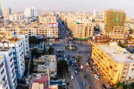 80 percent of world's city dwellers breathing bad air: UN