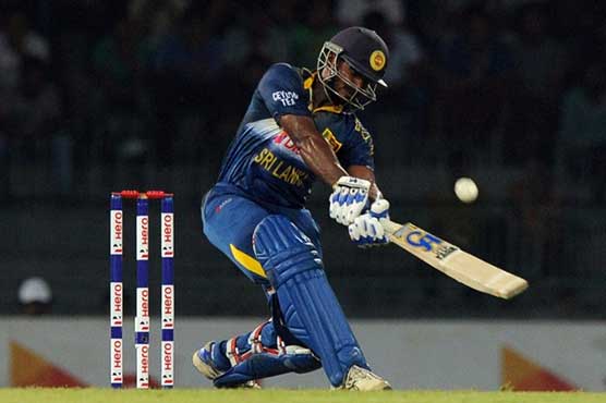 ICC drop Perera doping case over botched analysis