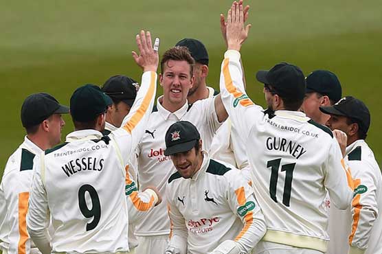 Uncapped Vince and Ball in England squad for Sri Lanka opener