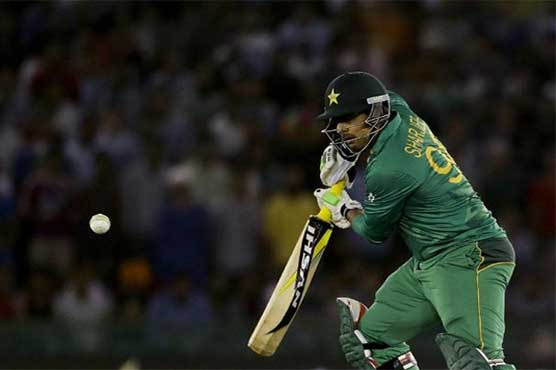 Sharjeel Khan targeted in blackmail plot