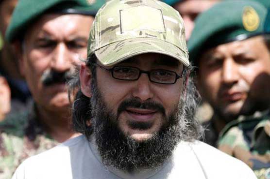 'I was very close to God before abduction as well': Ali Haider Gilani