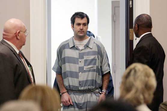 Federal charges for US cop who shot dead black motorist