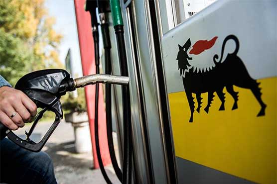 Eni plans renewable energy projects in Italy, Pakistan and Egypt