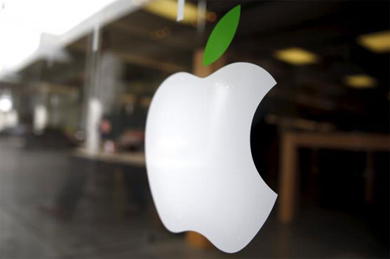 Apple falls below $90 as iPhone worries fester
