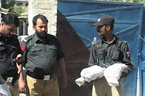BDS defuses 4kg IED in Quetta 