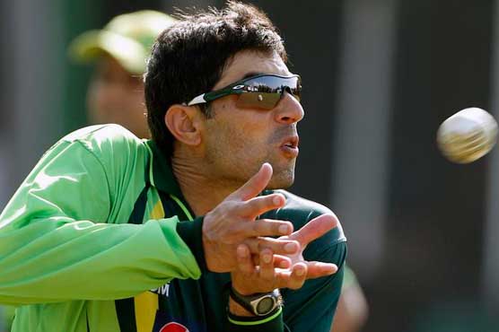 Pak-Eng series: Boot camp to start Saturday at PMA Kakul