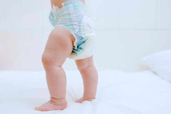 Oregon man's conviction for not changing diaper overturned