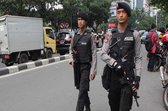 Indonesia mulls microchips for child rapists