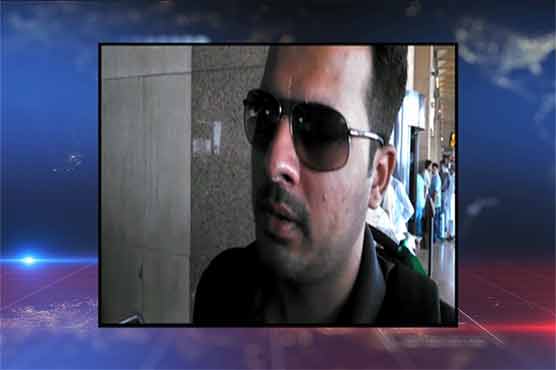 Not friends with Honey Shahzadi: Sharjeel Khan