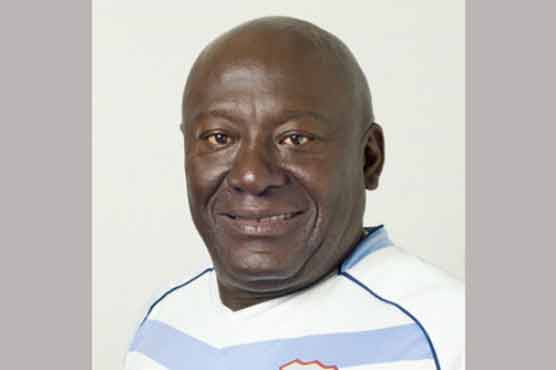 Ambrose replaced by Estwick as West Indies bowling coach