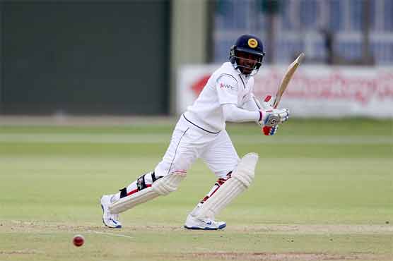 Shanaka sparks Sri Lanka revival in final England warm-up