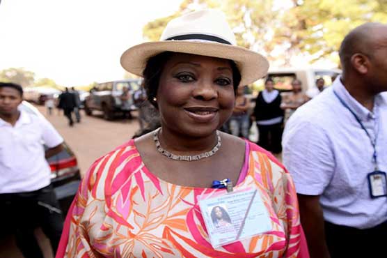 Football: FIFA names woman as secretary general for first time