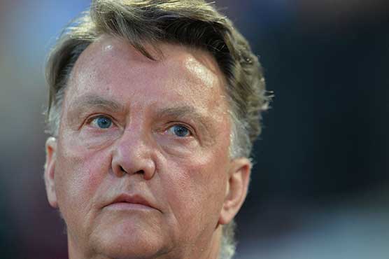 Football: Van Gaal denies Champs League crucial for signings
