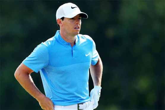 Golf: Closing bogeys foil record bids by McIlroy, Knost at Players