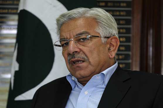 Khawaja Asif trolls Imran over offshore company claim