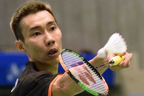 Badminton: China seek Olympic boost with Cup titles