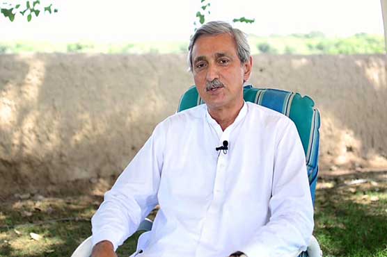 Jahangir Tareen urges govt to hold talks with opposition over Panama leaks