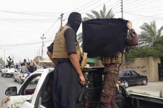 IS attacks Syria hospital, kills 20, takes hostages: monitor