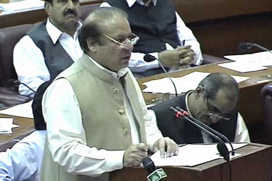 Major decisions expected from govt over Panama Leaks, accountability