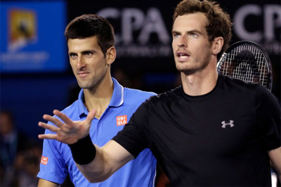 Djokovic edges Nishikori to set up Murray final in Rome